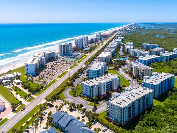 5300 S Atlantic Avenue, Unit 15-403, New Smyrna Beach, FL 32169