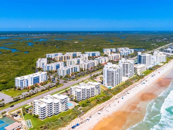 5300 S ATLANTIC AVENUE, Unit 15-403, NEW SMYRNA BEACH, FL 32169