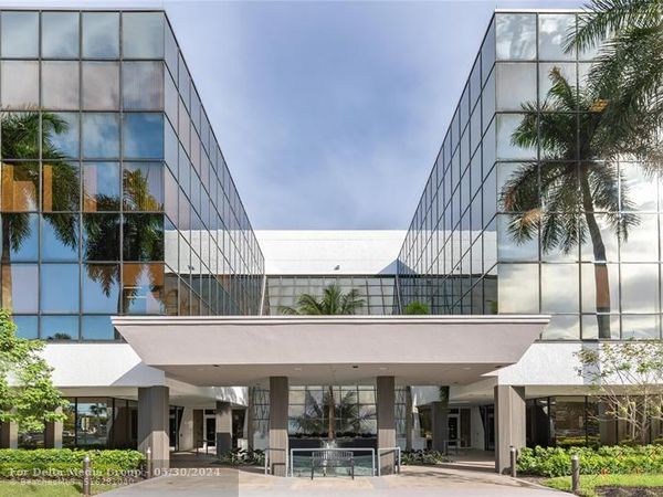 1200 N Federal Hwy, Boca Raton, FL 33432