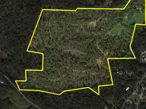 5565 Grant Ford Road, Gainesville, GA 30506