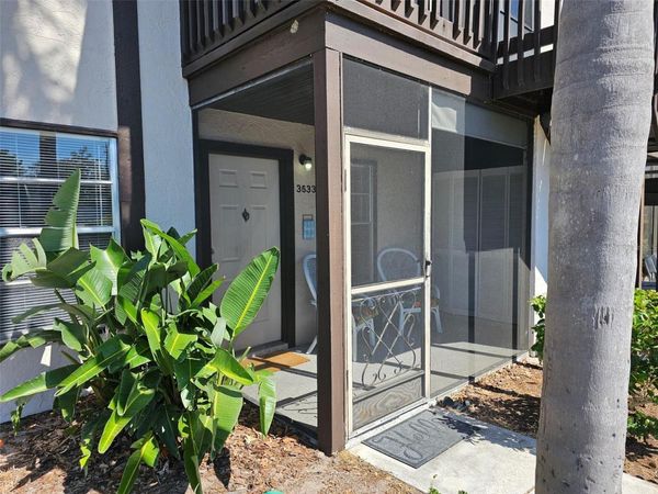 3533 59TH AVENUE W, Unit 3533, BRADENTON, FL 34210
