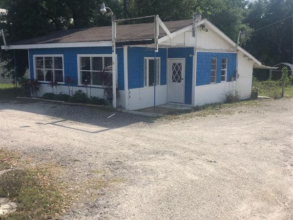 10405 US HIGHWAY 301, DADE CITY, FL 33525