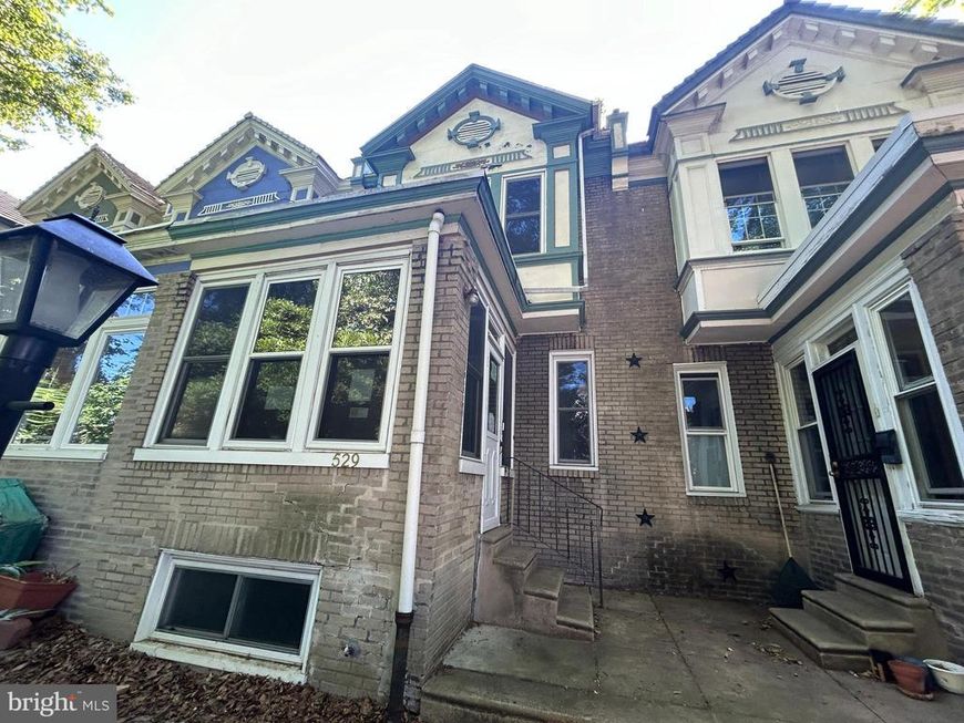 529 S Melville Street, Philadelphia, PA 19143 Main Photo