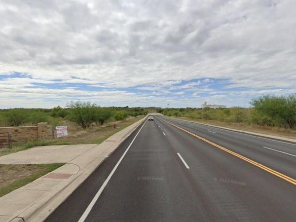 2600 Dacy LN, Buda, TX 78610