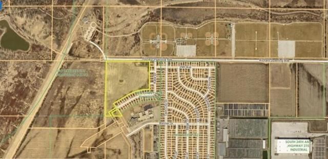 22.57 Ac M/l Richard Downing Avenue, Council Bluffs, IA 51501 Main Photo