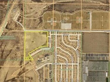 22.57 AC M/L RICHARD DOWNING Avenue, COUNCIL BLUFFS, IA 51501