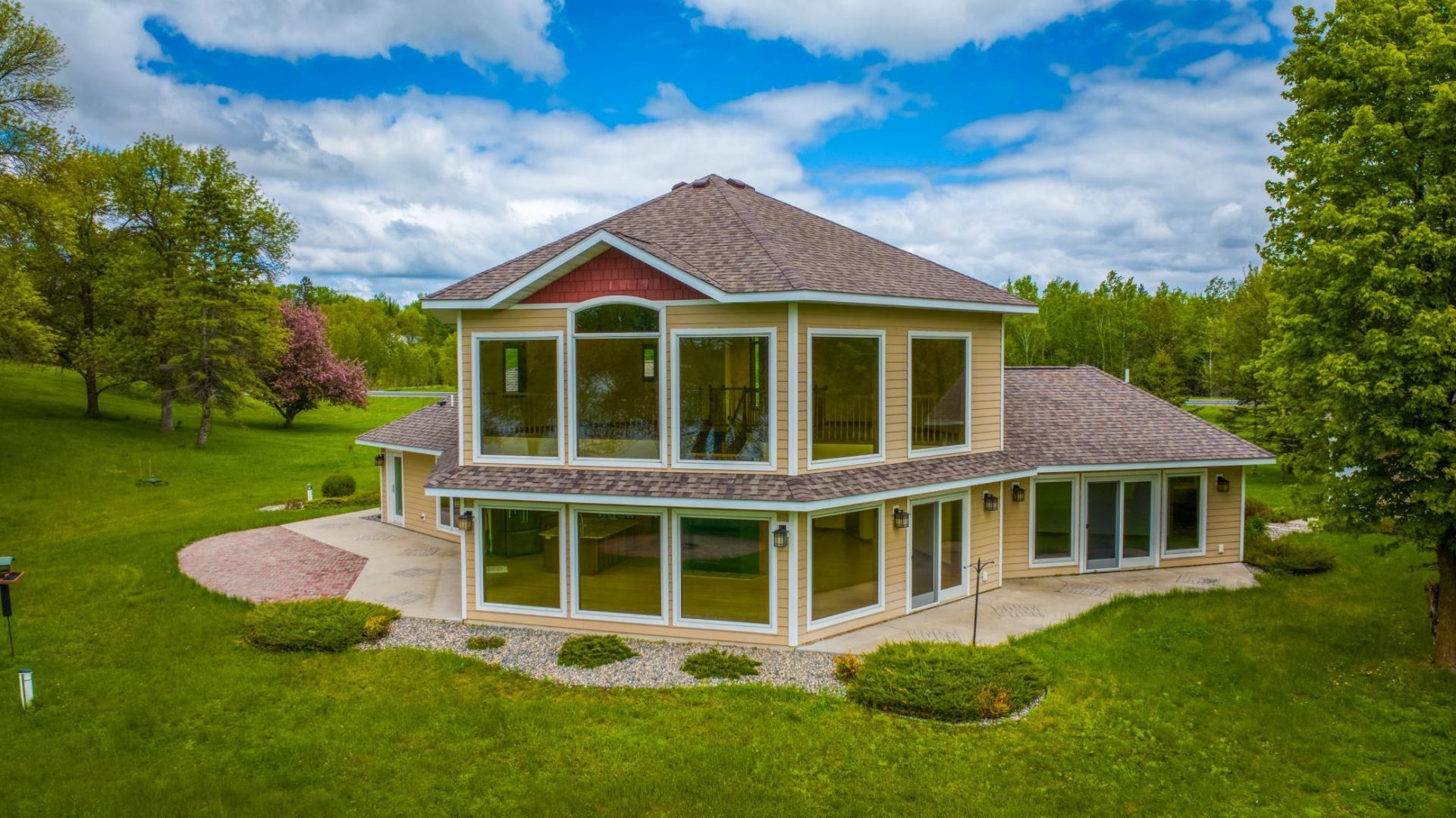 10586 Turtle River Lake Road NE, Bemidji, MN 56601