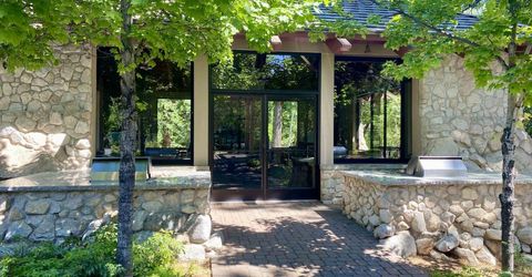 126 Blue Fox Drive, Lake Almanor, CA 96137 Photo