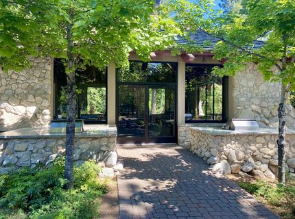 126 Blue Fox Drive, Lake Almanor, CA 96137 Photo