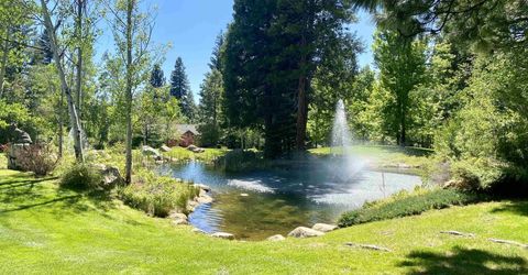 126 Blue Fox Drive, Lake Almanor, CA 96137 Photo