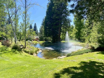 126 Blue Fox Drive, Lake Almanor, CA 96137 Photo