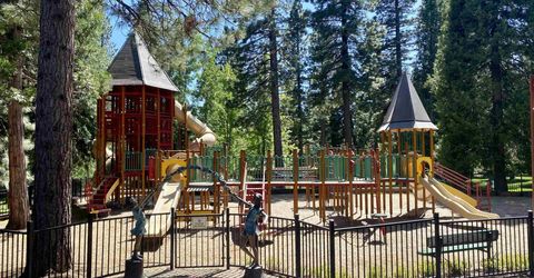 126 Blue Fox Drive, Lake Almanor, CA 96137 Photo