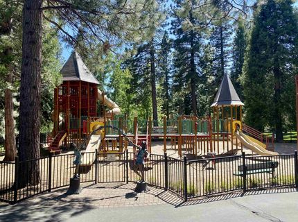 126 Blue Fox Drive, Lake Almanor, CA 96137 Photo
