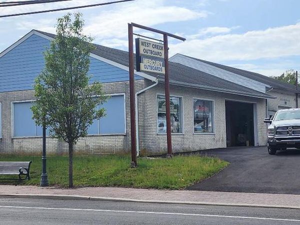 177 ROUTE 9 (MAIN STREET), WEST CREEK, NJ 08092