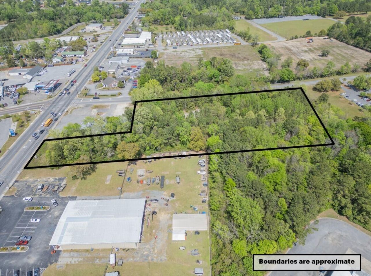 605 Main Street Photo 5