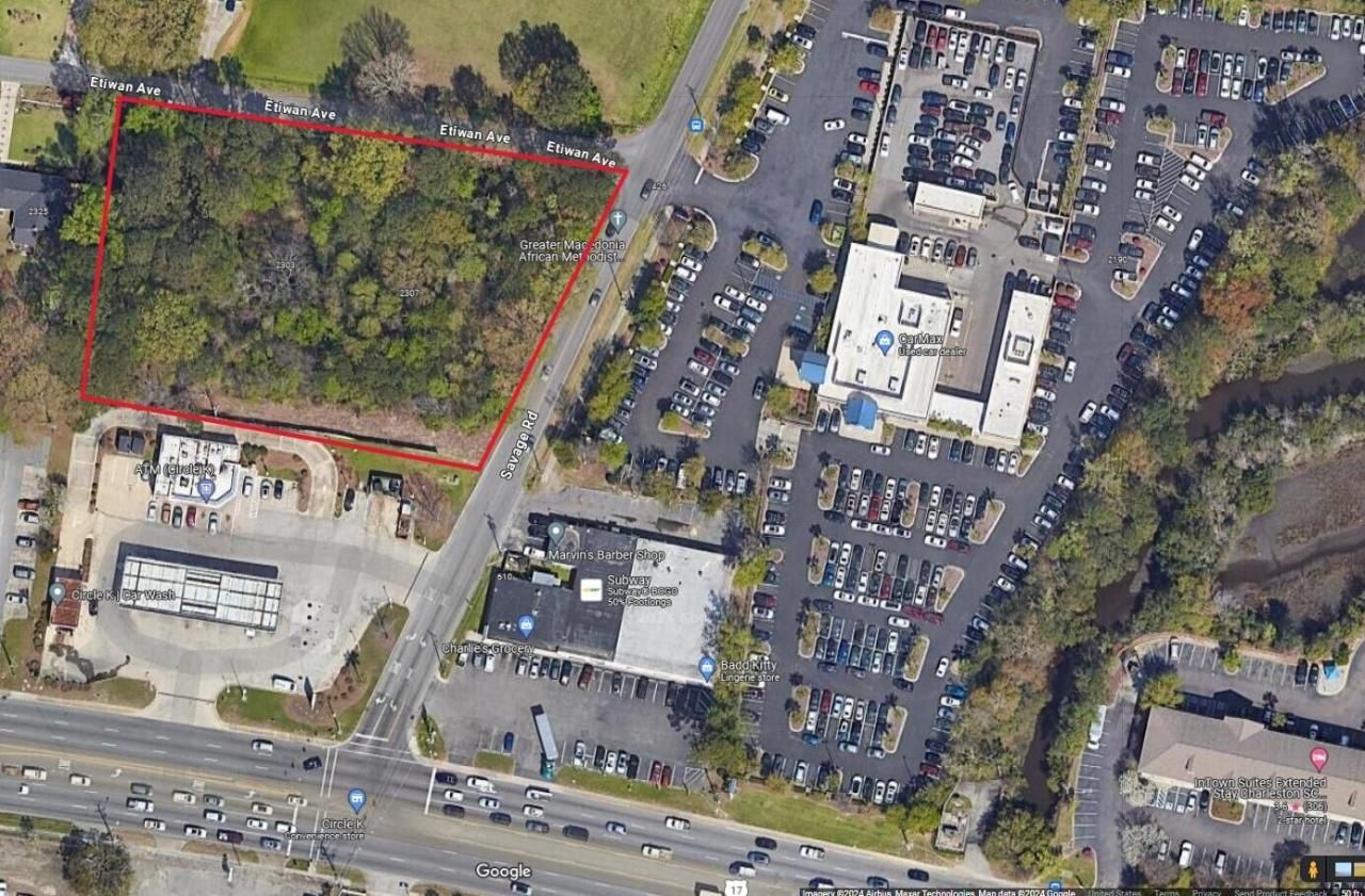 0 Savage Road Photo 1