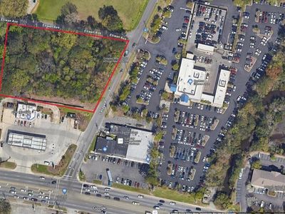 0 Savage Road, Charleston, SC 29414