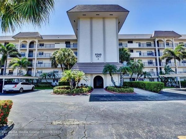 9260 SW 14 Street, Unit 2408, Boca Raton, FL 33428