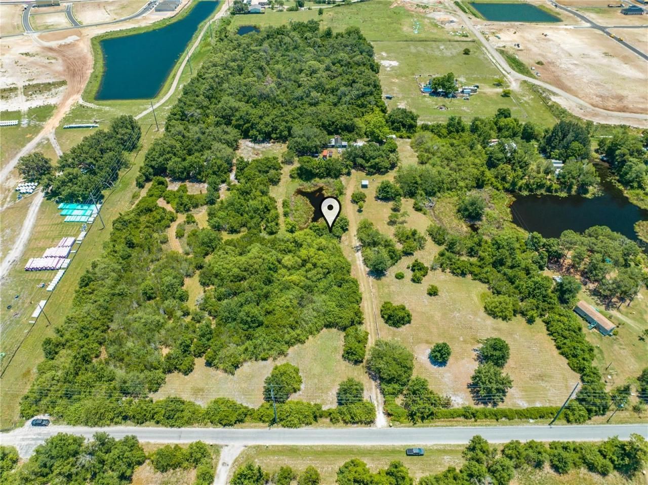 1235 Hackney Road, Saint Cloud, FL 34771 Photo