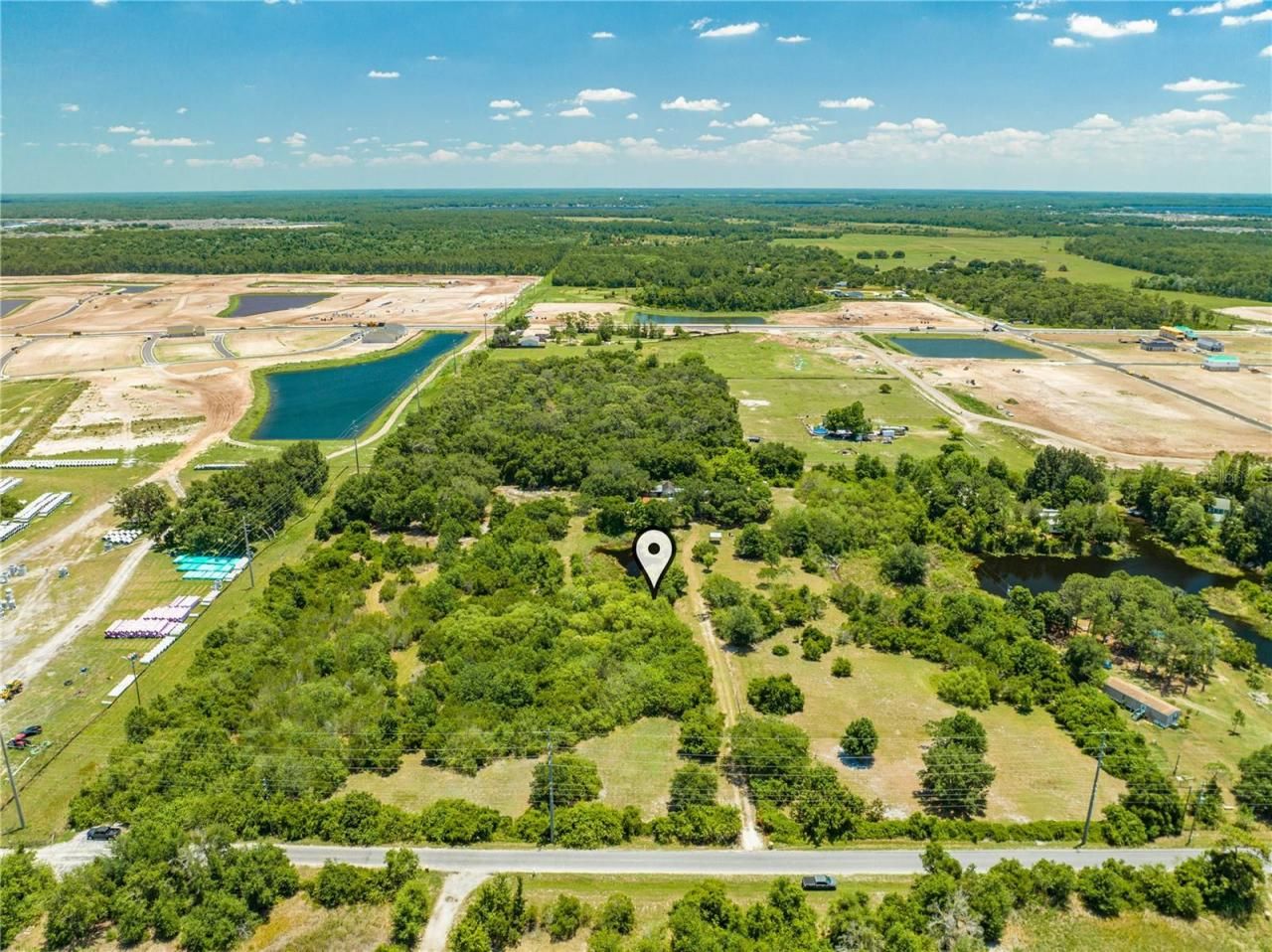 1235 Hackney Road, Saint Cloud, FL 34771 Photo