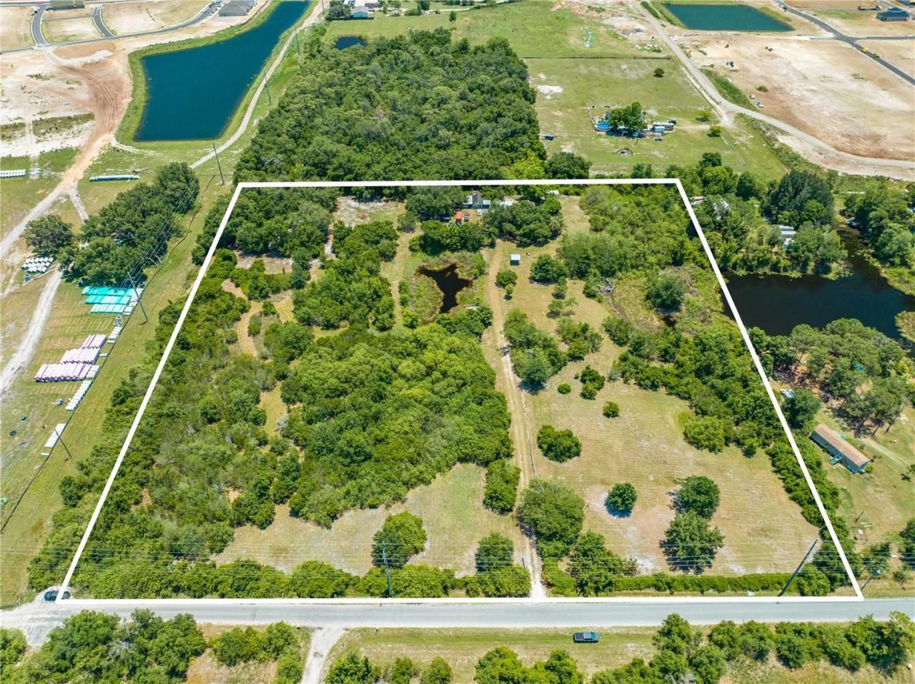 1235 Hackney Road, Saint Cloud, FL 34771 Photo