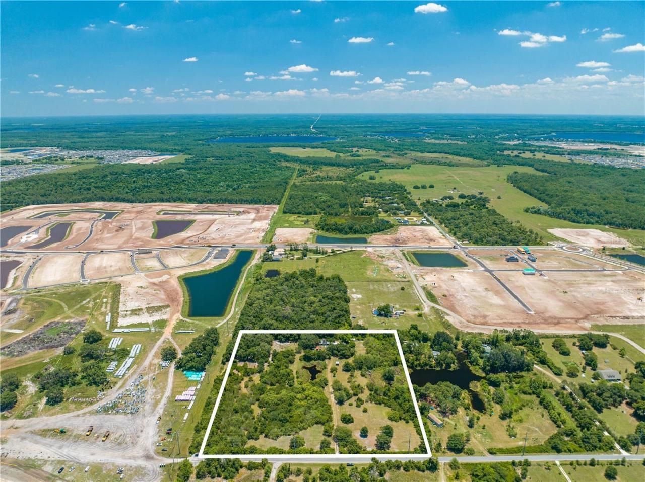 1235 Hackney Road, Saint Cloud, FL 34771 Photo