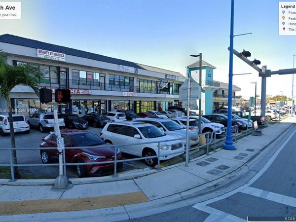 300 SW 107th Ave, Unit 103-104-10, Sweetwater, FL 33174