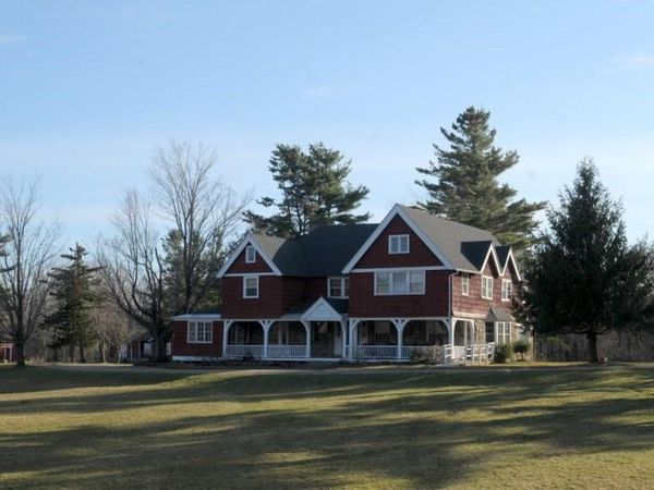 885 Washington Mt. Rd., Washington, MA 01223