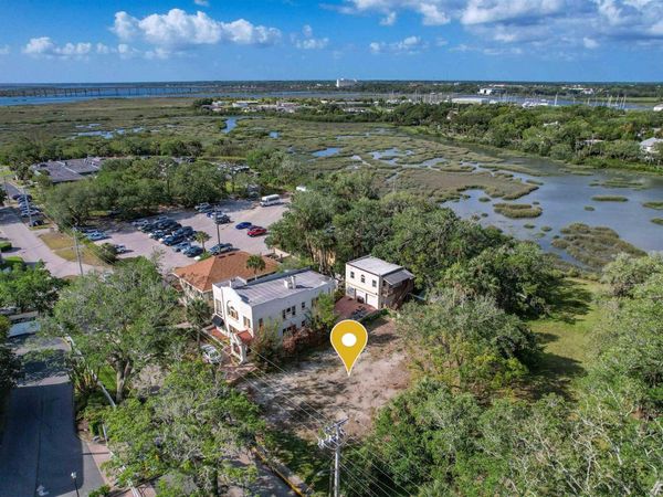 164 Marine St, St Augustine, FL 32084