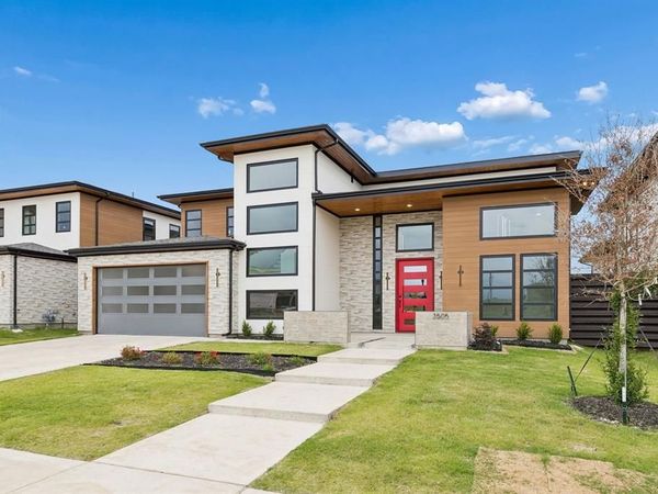3505 Sky Ridge Lane, Melissa, TX 75454