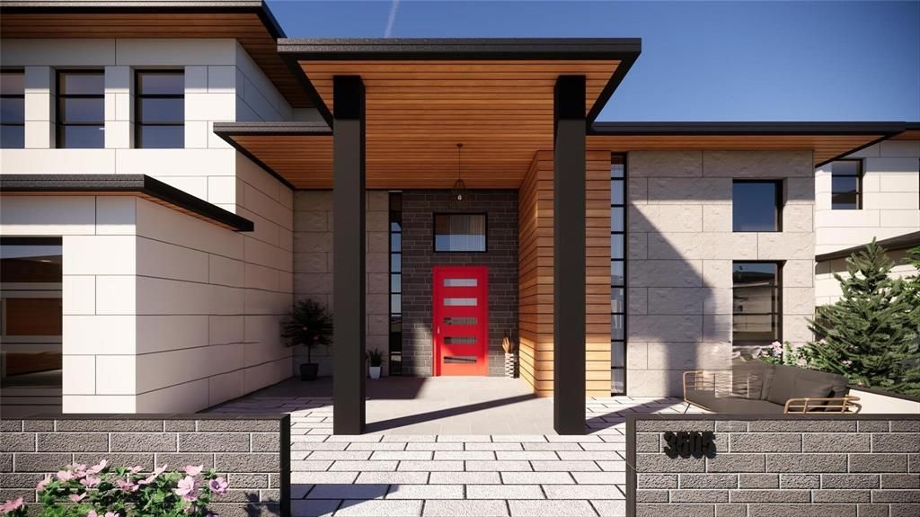 3505 Sky Ridge Lane, Melissa, TX 75454 Main Photo