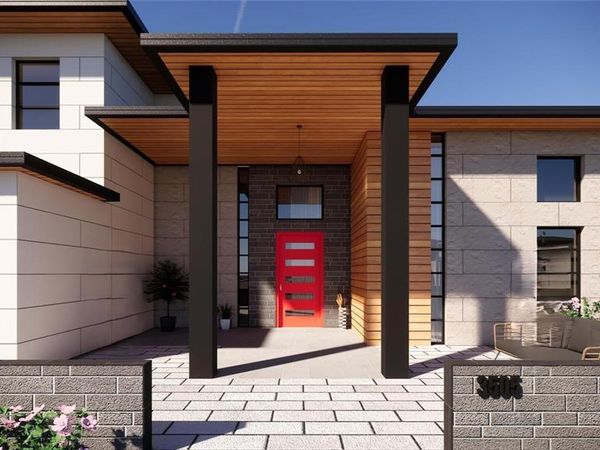 3505 Sky Ridge Lane, Melissa, TX 75454