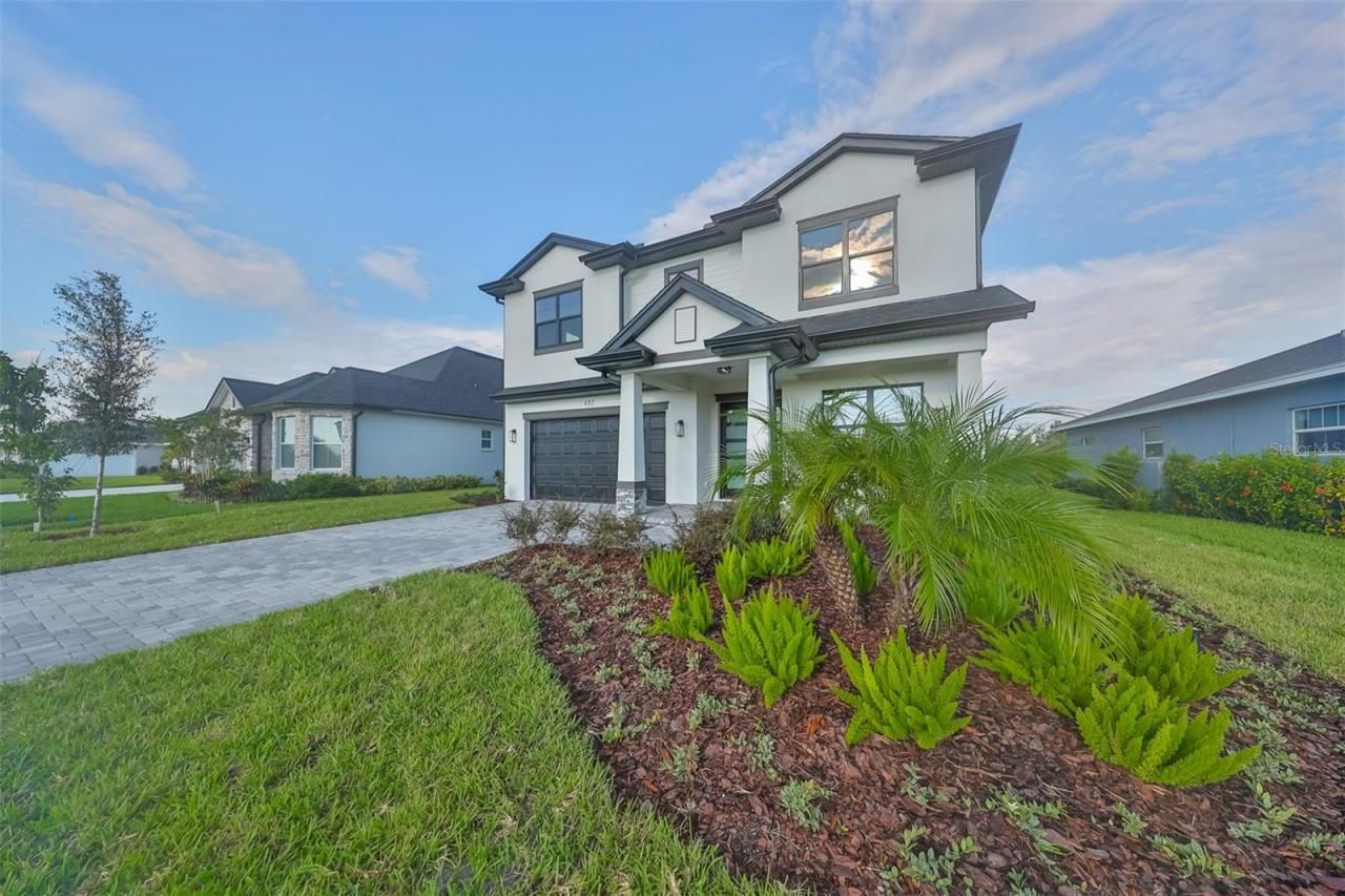 485 Adams View Lane, Auburndale, FL 33823 Photo