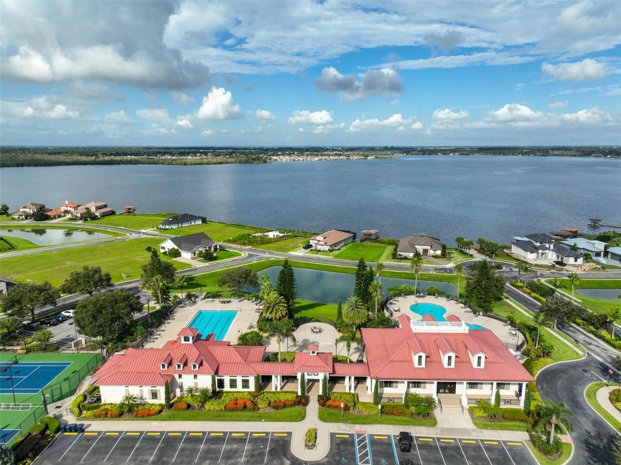 485 Adams View Lane, Auburndale, FL 33823 Photo