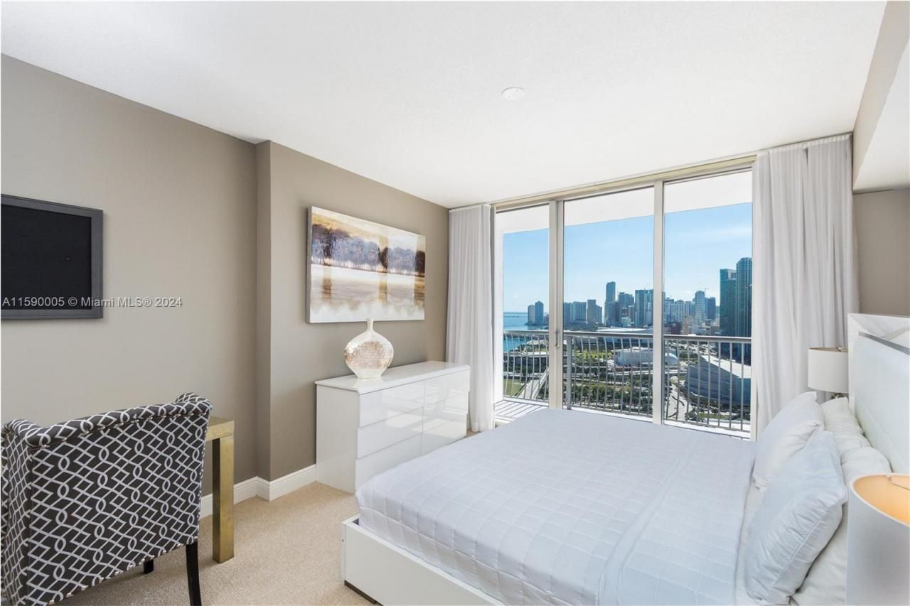 1750 N Bayshore Dr, Unit 3512, Miami, FL 33132 Photo