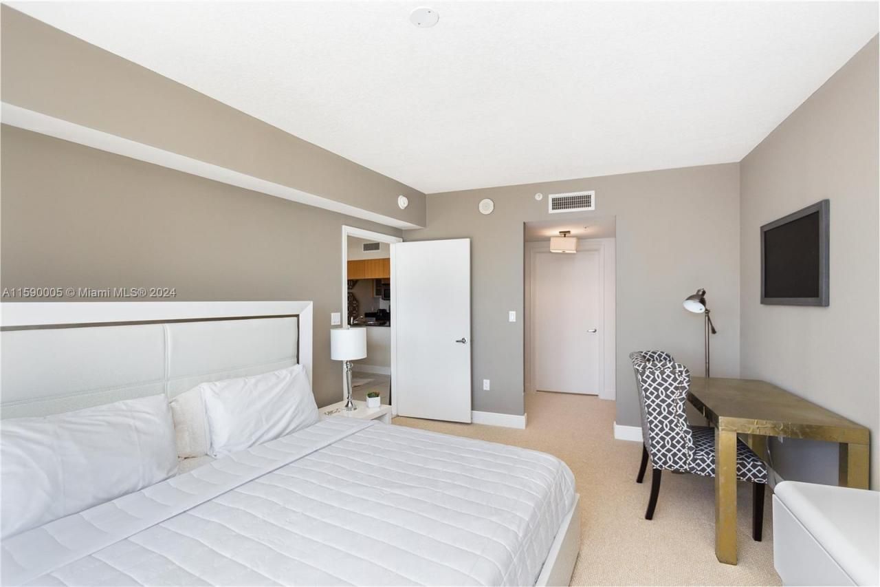 1750 N Bayshore Dr, Unit 3512, Miami, FL 33132 Photo