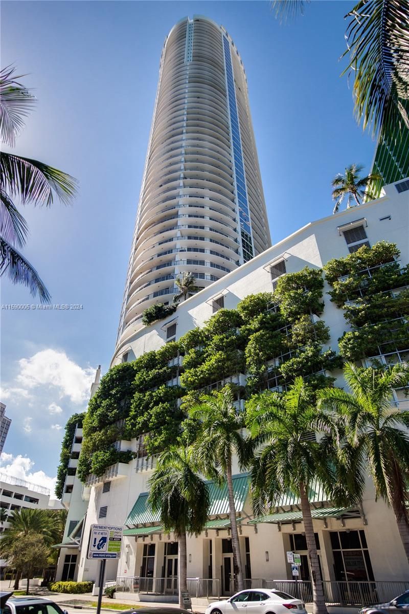 1750 N Bayshore Dr, Unit 3512, Miami, FL 33132 Photo