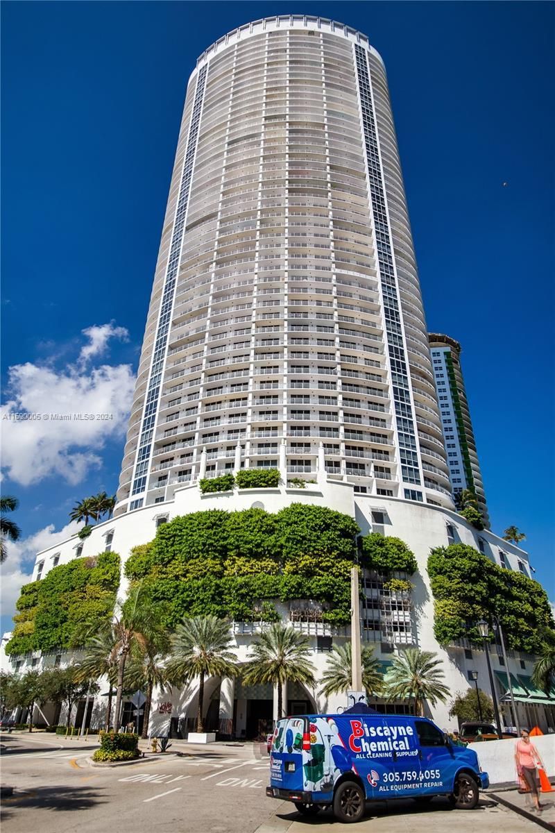 1750 N Bayshore Dr, Unit 3512, Miami, FL 33132 Photo