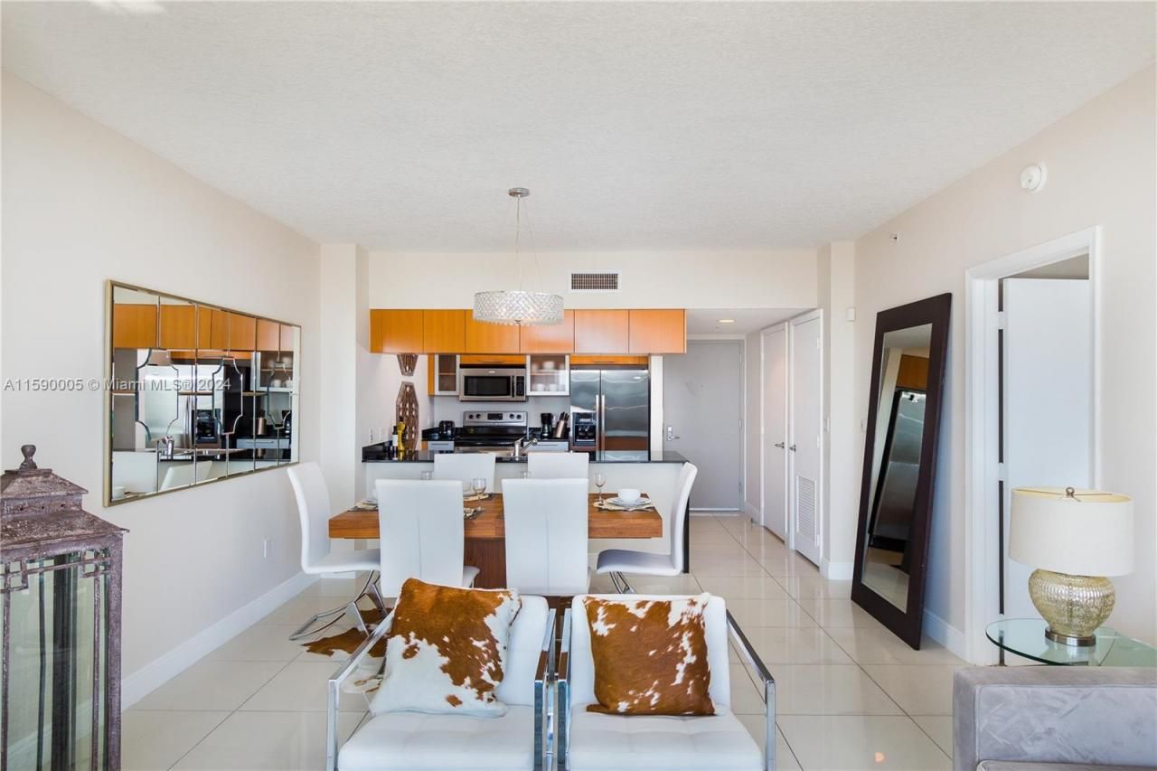 1750 N Bayshore Dr, Unit 3512, Miami, FL 33132 Photo