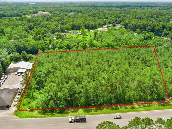 0 Highway 90, Theodore, AL 36582