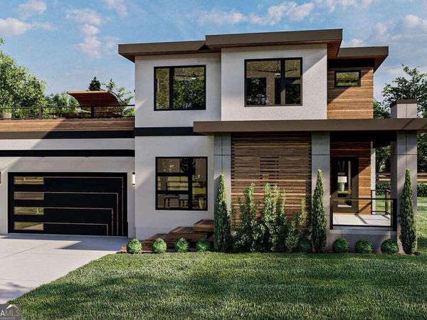 4825 Neal Ridge, Atlanta, GA 30349