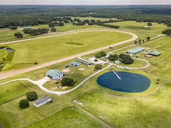 12520 NW 160TH STREET, REDDICK, FL 32686