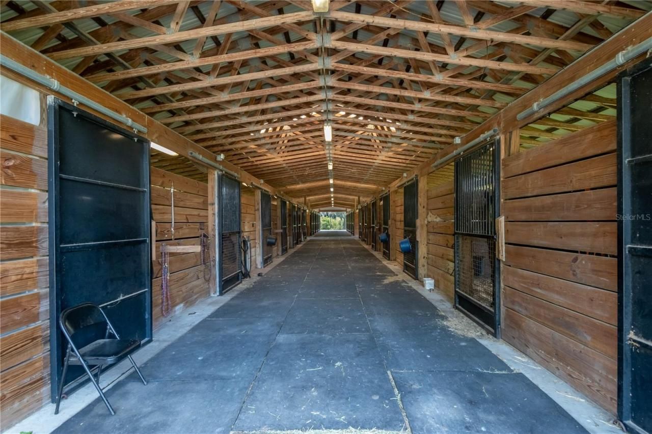 12520 NW 160th Street, Reddick, FL 32686 Photo