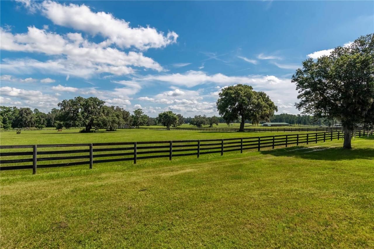 12520 NW 160th Street, Reddick, FL 32686 Photo