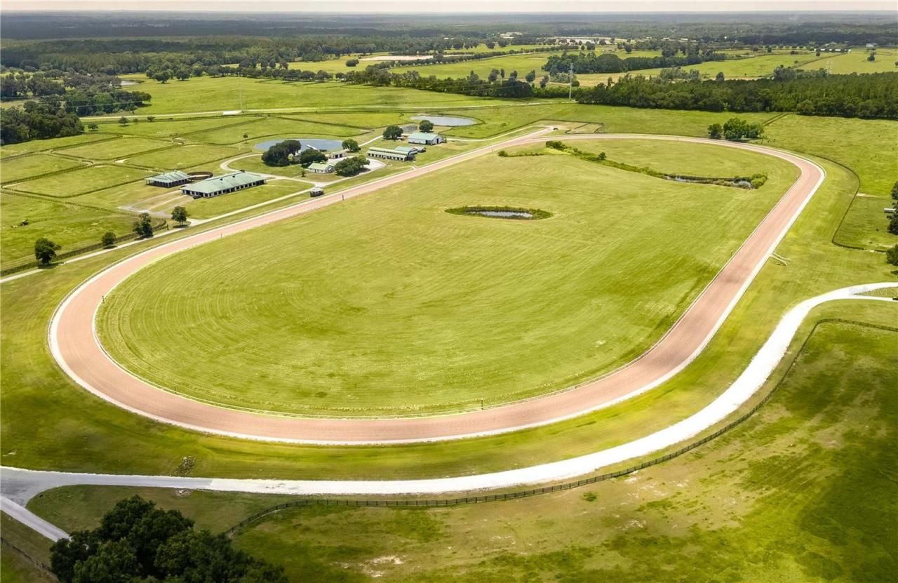 12520 NW 160th Street, Reddick, FL 32686 Photo