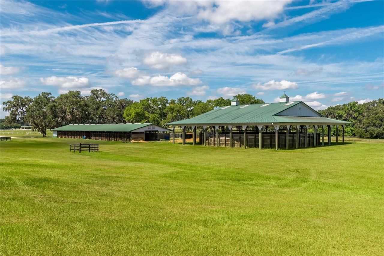 12520 NW 160th Street, Reddick, FL 32686 Photo