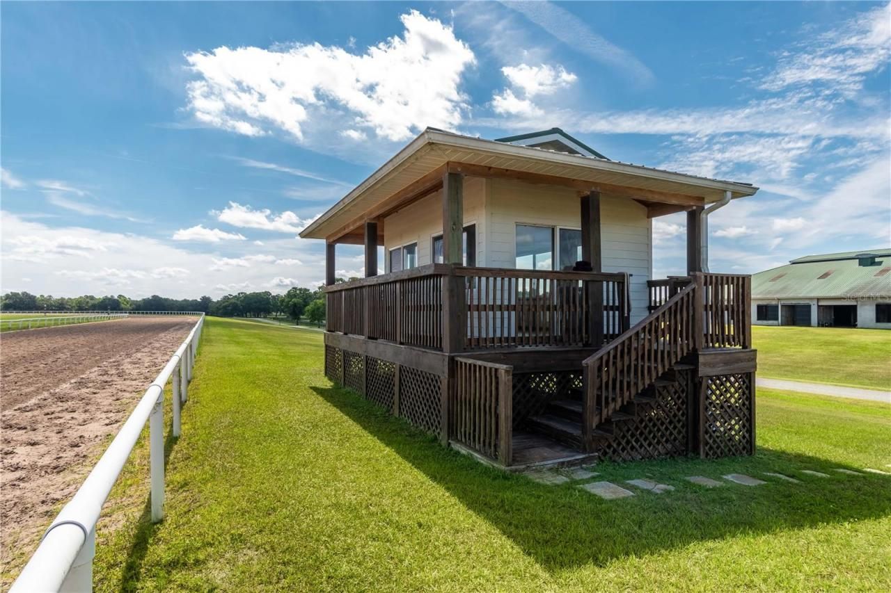 12520 NW 160th Street, Reddick, FL 32686 Photo