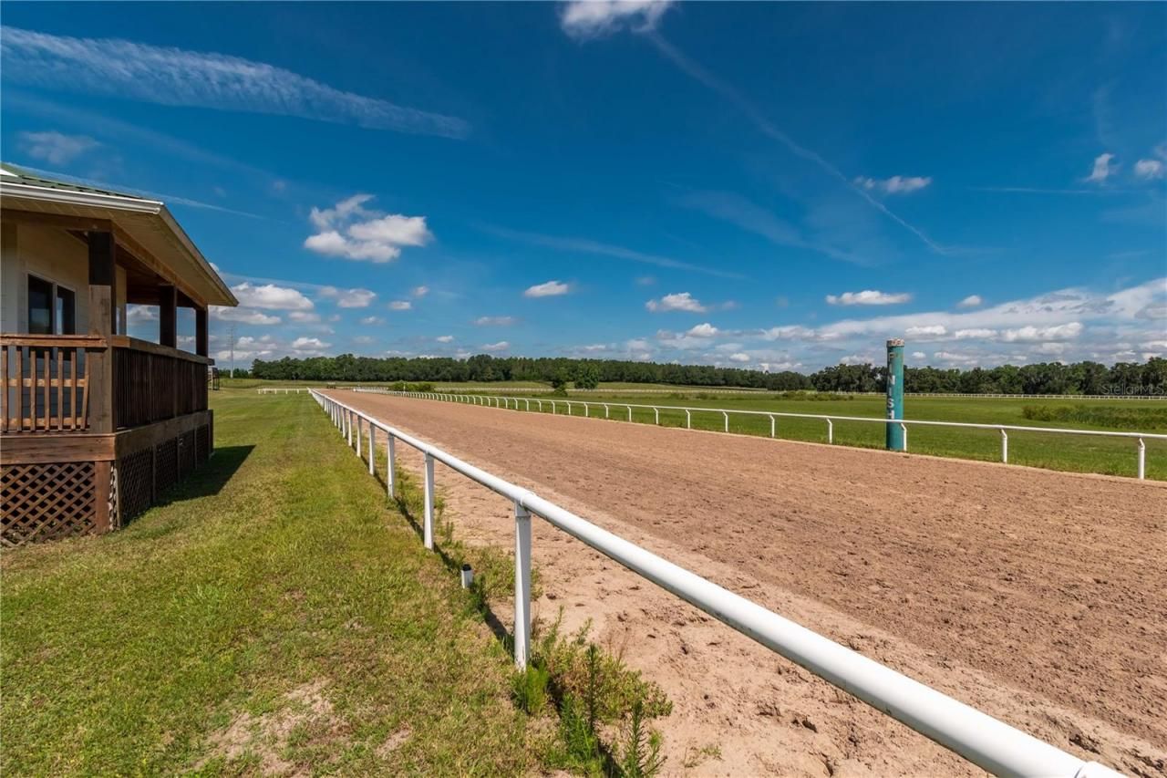 12520 NW 160th Street, Reddick, FL 32686 Photo