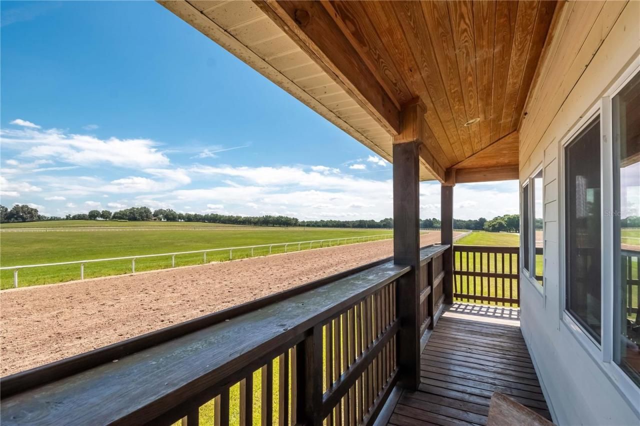 12520 NW 160th Street, Reddick, FL 32686 Photo