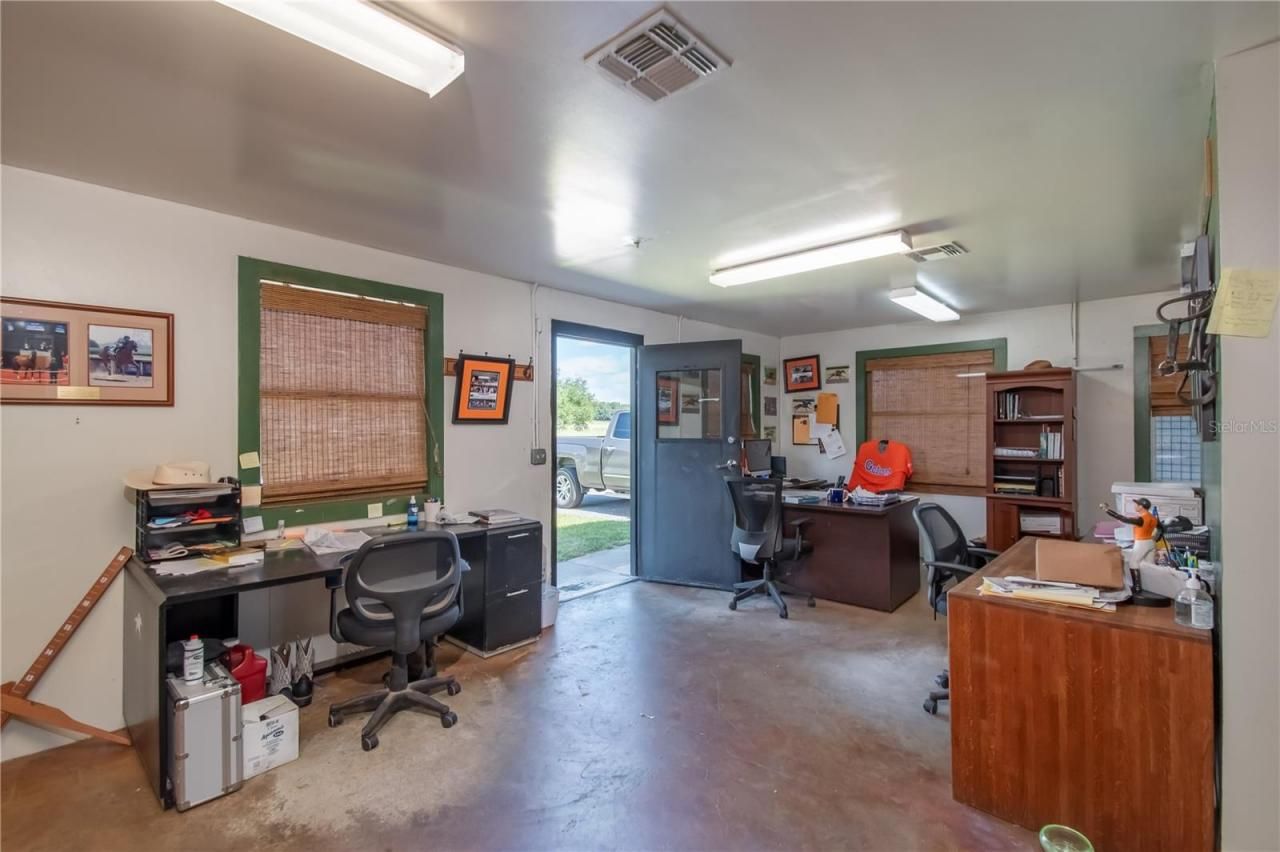 12520 NW 160th Street, Reddick, FL 32686 Photo